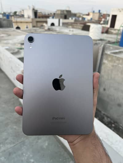 Ipad Mini 7 Pro