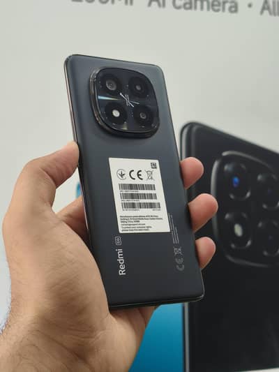 Redmi Note 14 Pro Plus 5G (12/512)