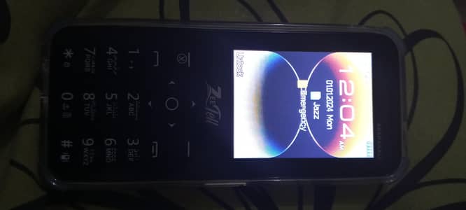 zeetell kipad Wala mobile ha 1 month huwa ha