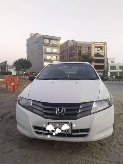 Honda City 100% genuine
