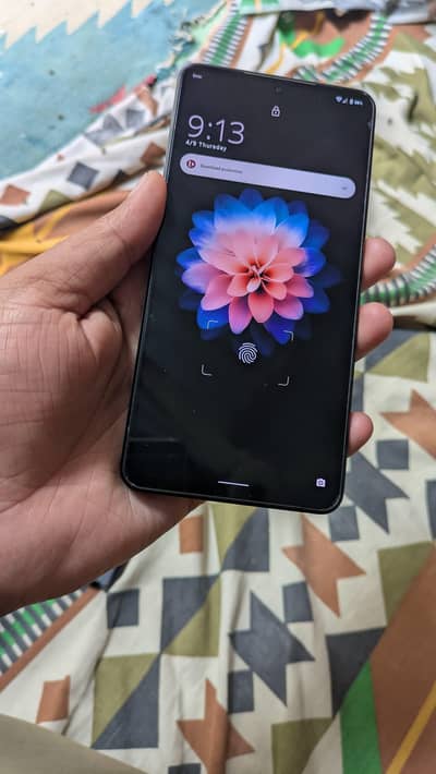 sharp Aquos R7 sale and exchange