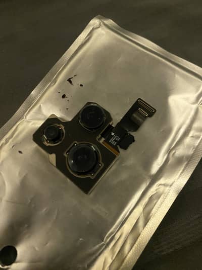 Iphone 14 pro max camera for sell