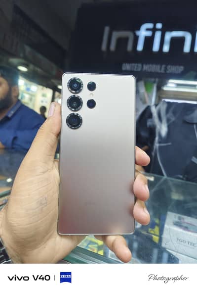 Samsung Galaxy S25 Ultra 5G Non PTA