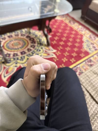 Iphone 13pro non pta