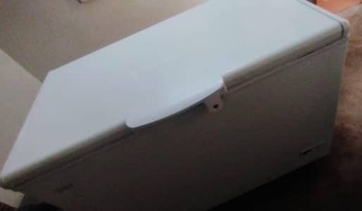 Haier inverter model HDF 405IV