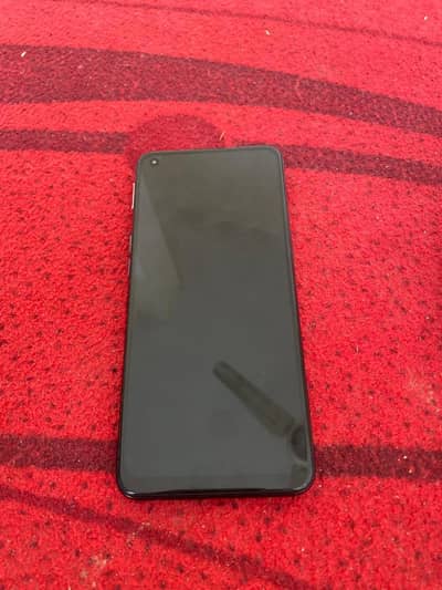 oppo F19 pro 8+8 128