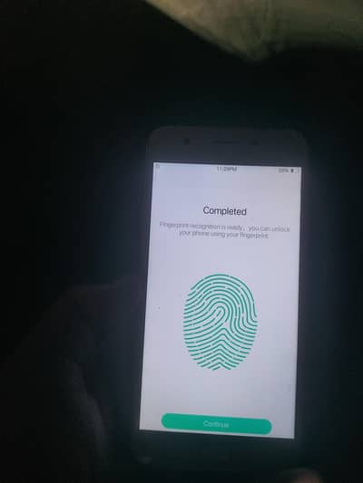 oppo A57 good working