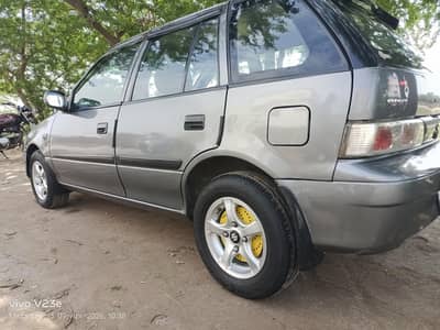 cultus for sale for cultus lover