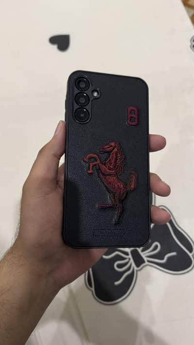 SAMSUNG A15 5g available for sale 256/8