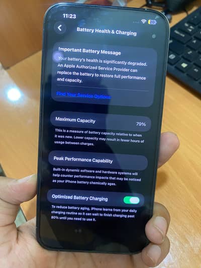 Apple iPhone 13 PRO MAX