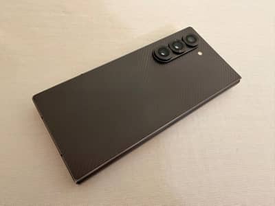 Samsung Mobile Z Fold 6