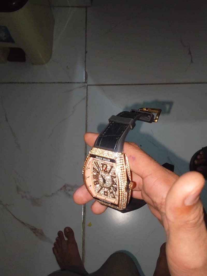 unique watch 2