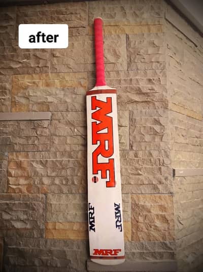 mrf bat