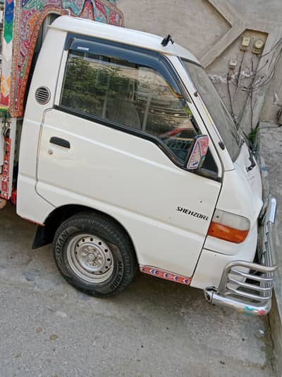 Hyundai,shazore, model 2008,good condition