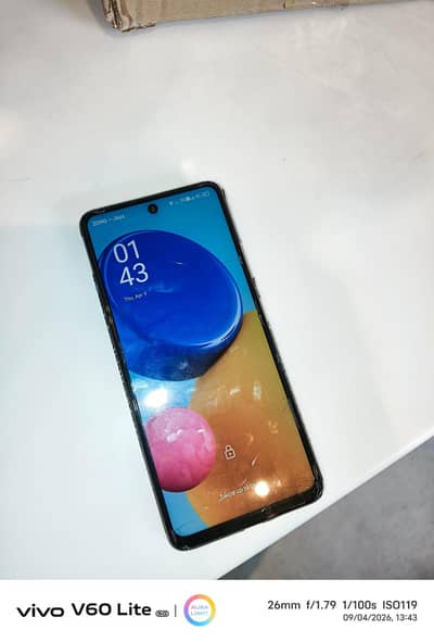 Vgotel note 24 (PUBG Mobile)