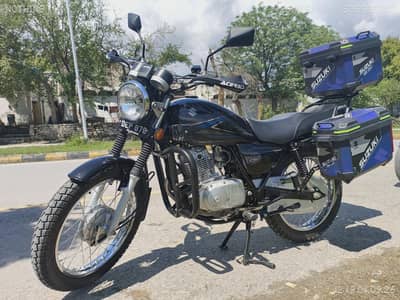 Suzuki GS-150
