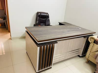 Office Furniture