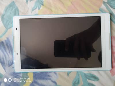 Lenovo Tablet