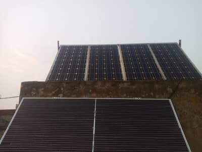 SOLAR PENAL FOR SALE