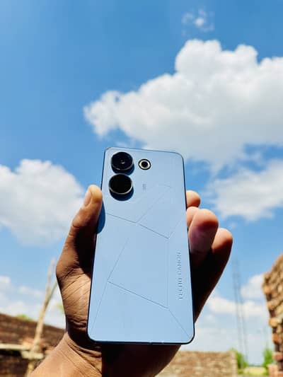 Tecno camon 20