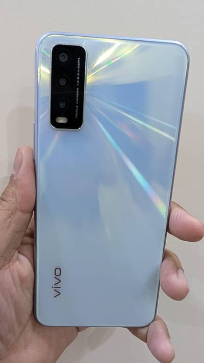 Vivo V20 Only Phone