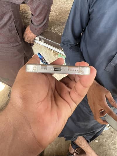 iPhone 15pro non pta jv 128