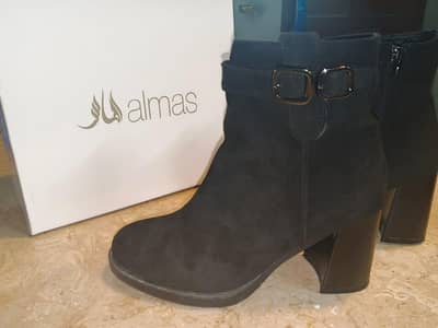 Almas women's boots for sale