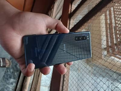 Sony Xperia 5 mark 1