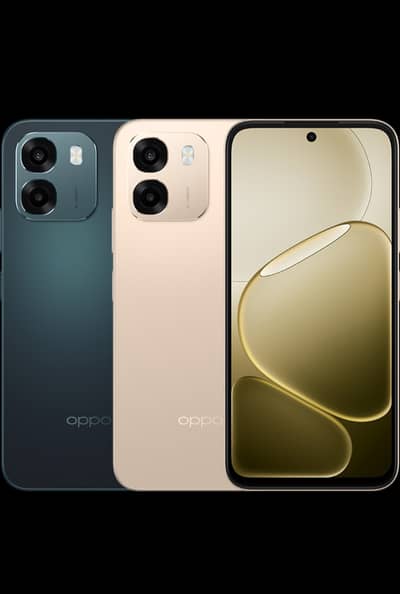 OPPO A6