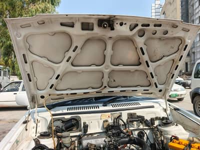 Suzuki mehran vxr 2018