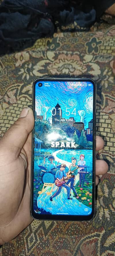 tecno spark 6 12,000