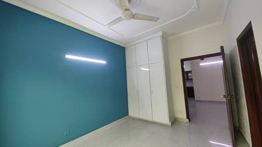 5 Marla New Type Upper Portion For Rent