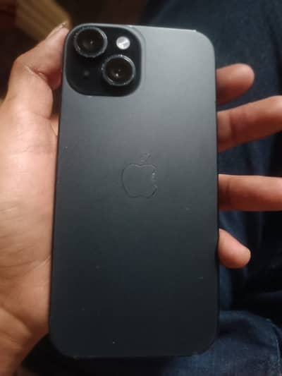 I phone 15 128 jv condition 10/10 all ok