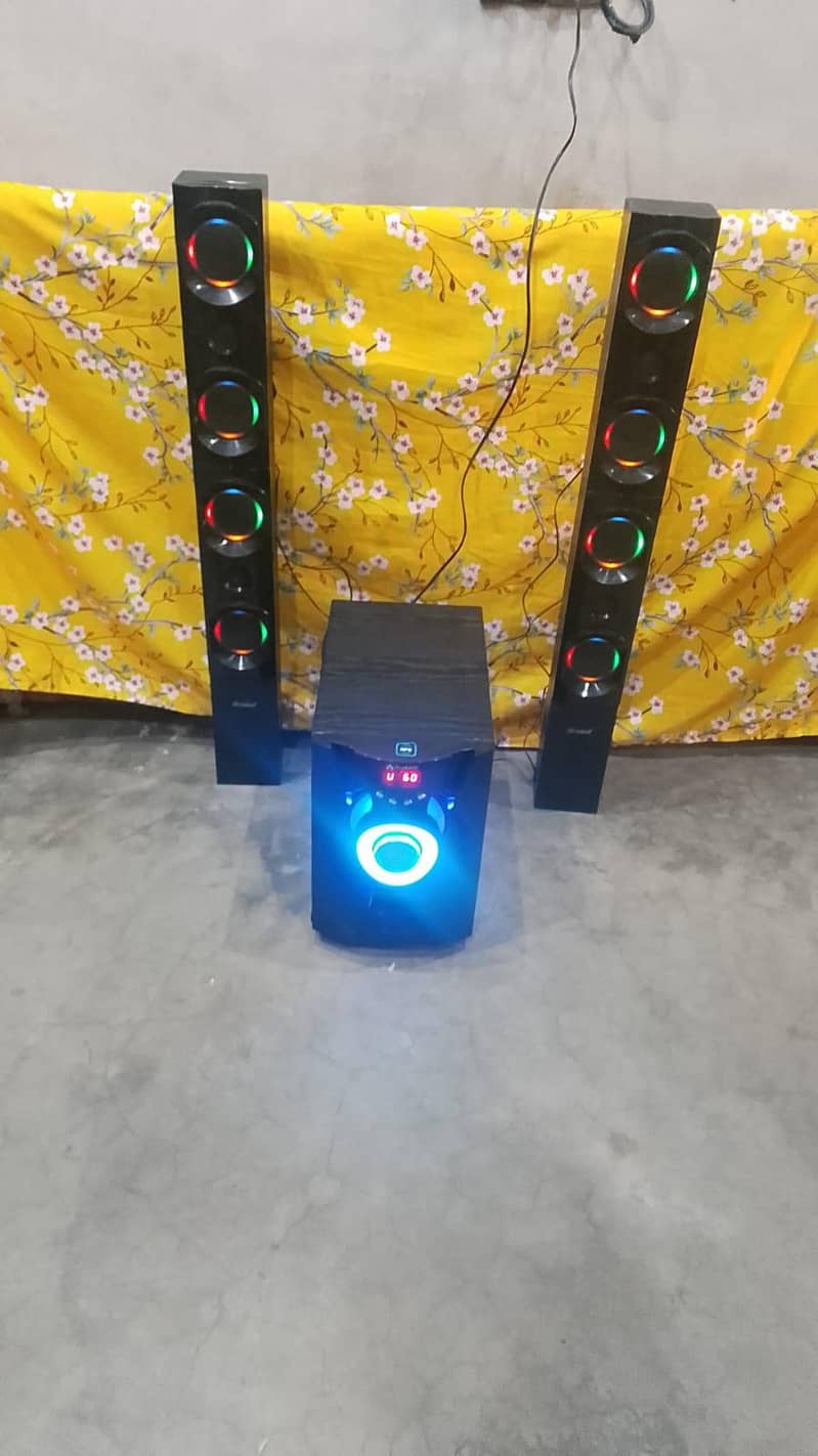 Audionic reboon 110 0