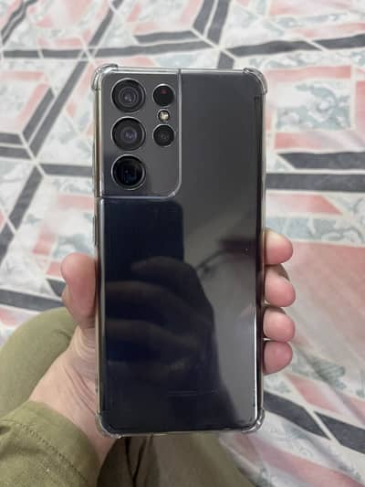 Samsung s21 ultra 5g USA variant urgent sale