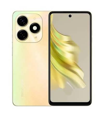 Tecno spark 20 just like new  8/256