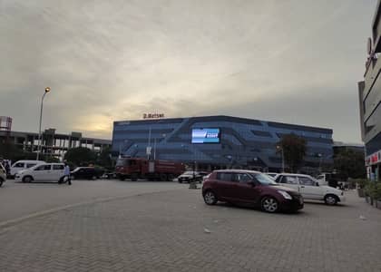 Office for corporate companies and brands available for rent in a very reasonable price in i8 markaz