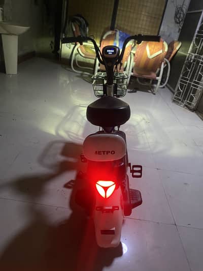 Metro company wonder bike for 10-16 years old