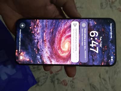 Reno 15 5g (12gb_512gb) open box