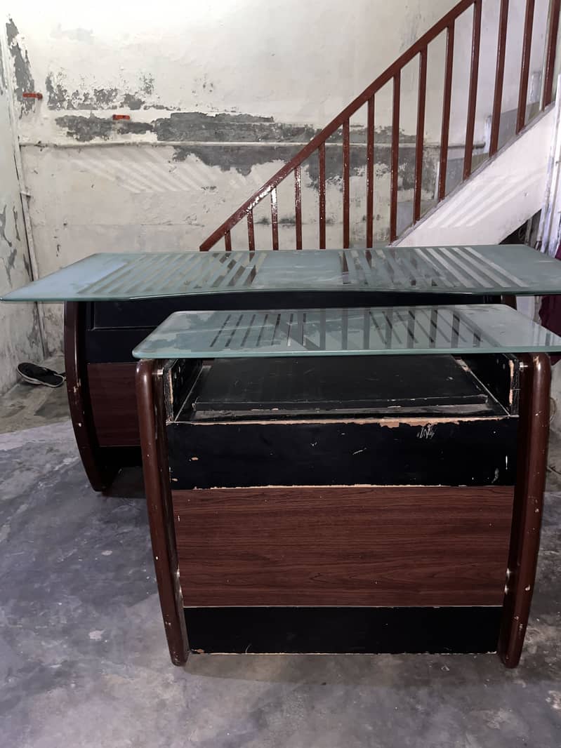 Executive Table -Office 1