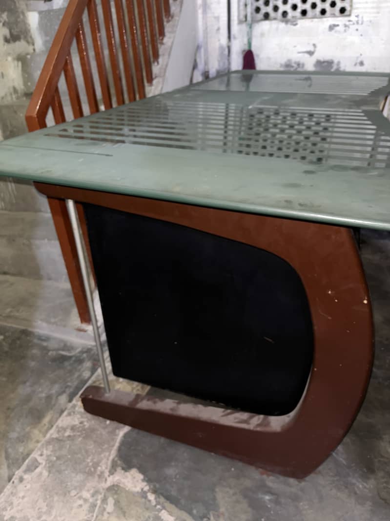 Executive Table -Office 2