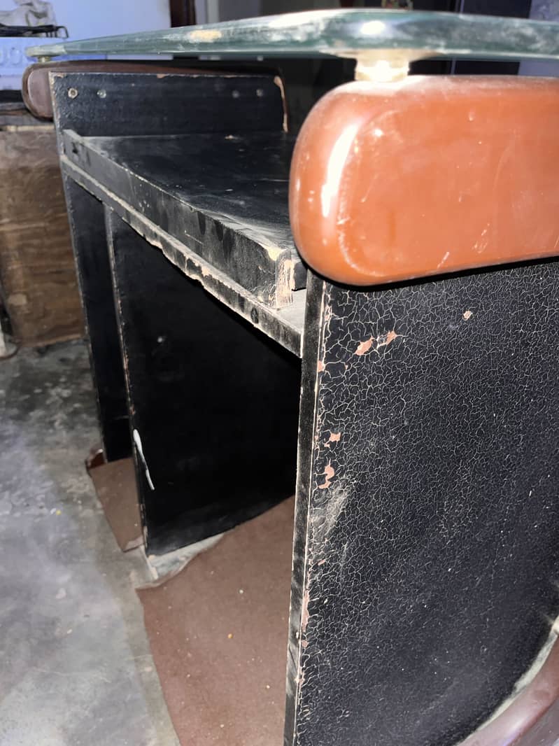 Executive Table -Office 3