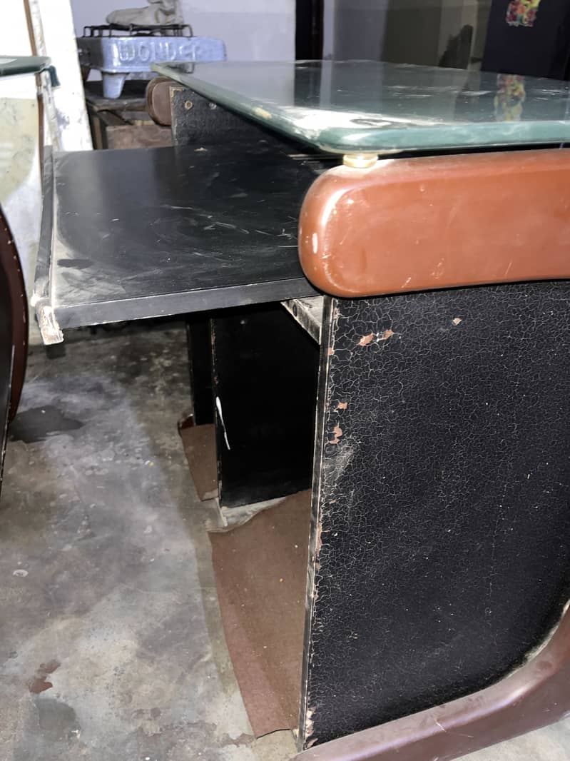 Executive Table -Office 4