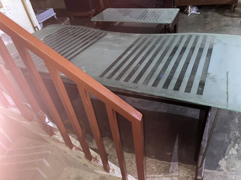 Executive Table -Office 7