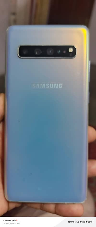 Samsung s10 5g