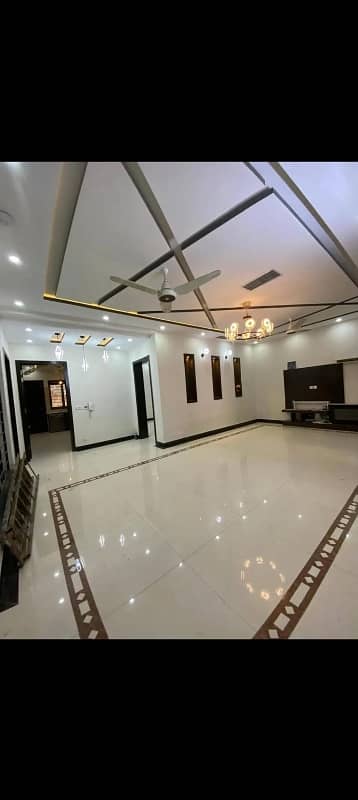 35x70 10 Marla Ground Portion Tile Flooring for rent in G-13