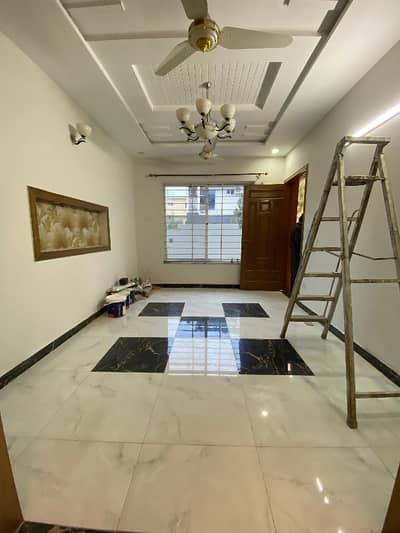 30x60 7 Marla Ground Portion Prime Location for rent in G-13