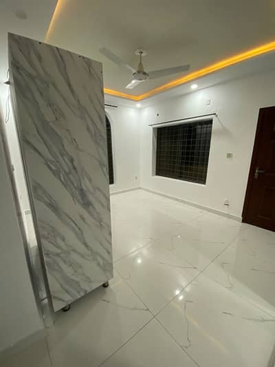 25x40 4 Marla Tile Flooring House Near to Kashmir highway ideal location for Sale in G-13