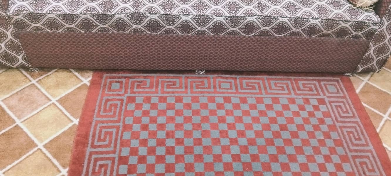 5 سیٹر صوفہ 3