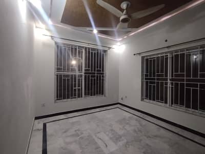 25x40 4 Marla House Prime Location for Sale in G-13